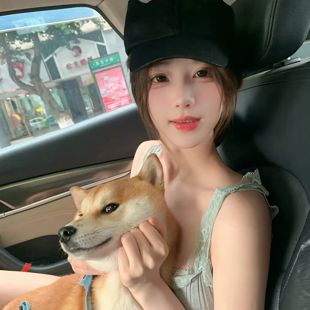 双面女人