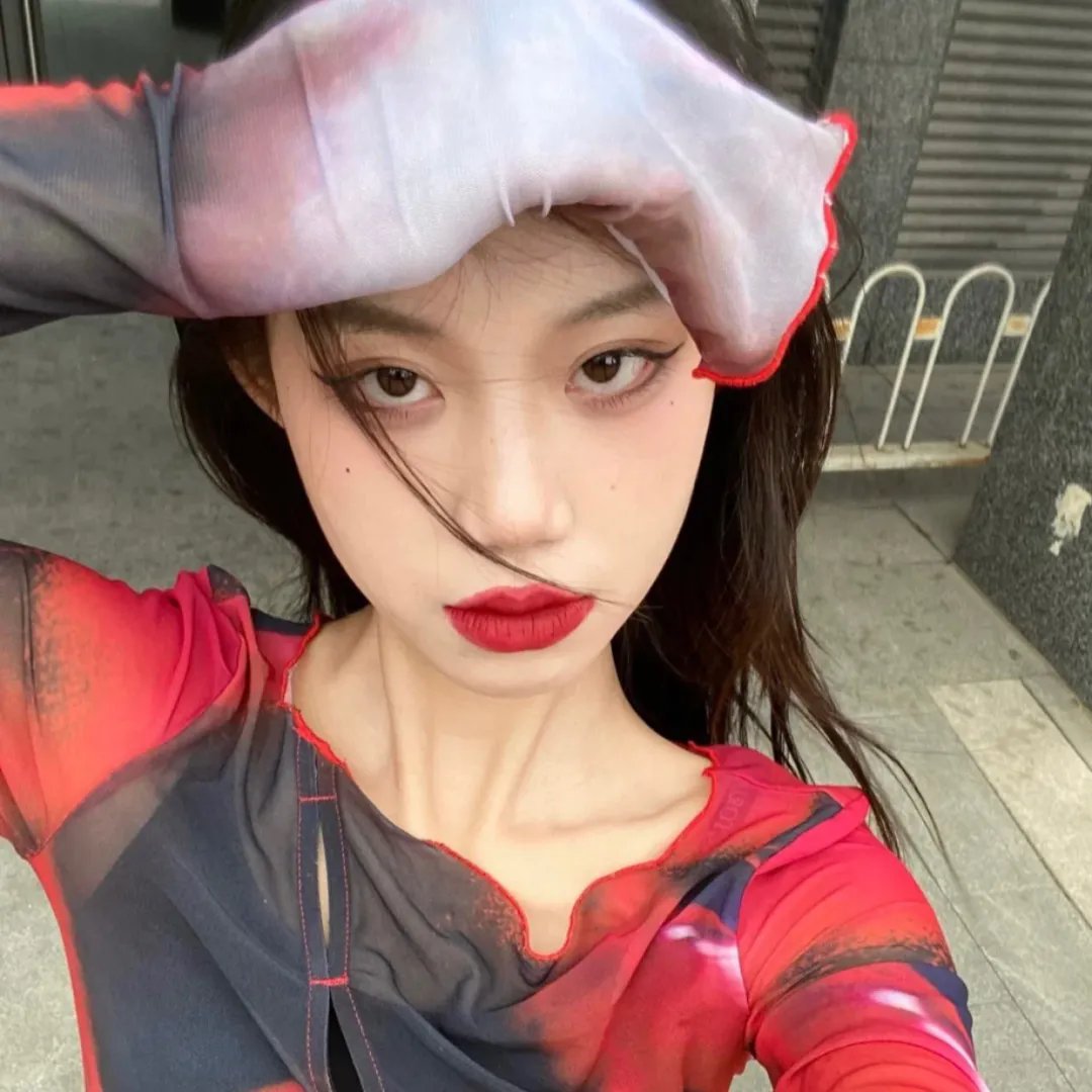 浪漫的女儿