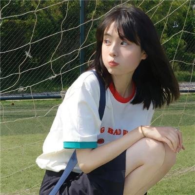 深情的朋友
